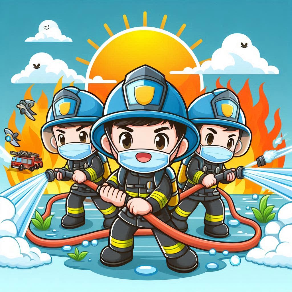 Fire Safety Tips