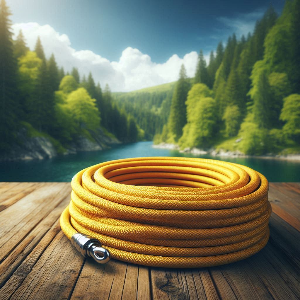 Rescue Rope