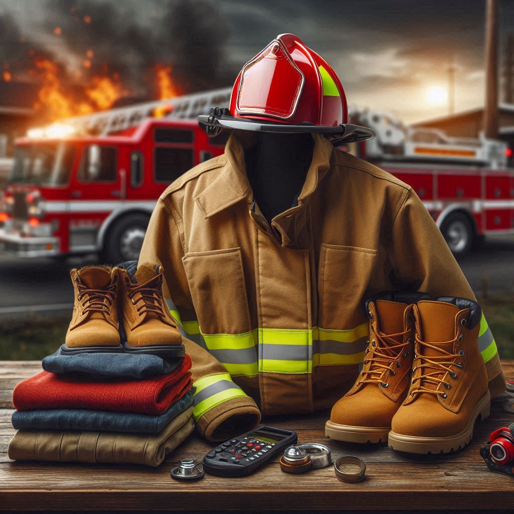Understanding Firefighter Gear