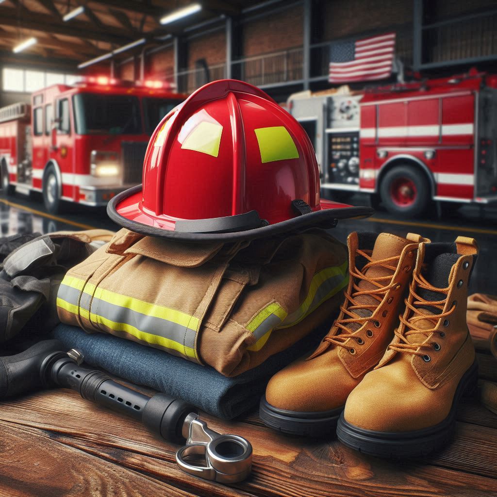 Importance of Fire-Resistant Gear: