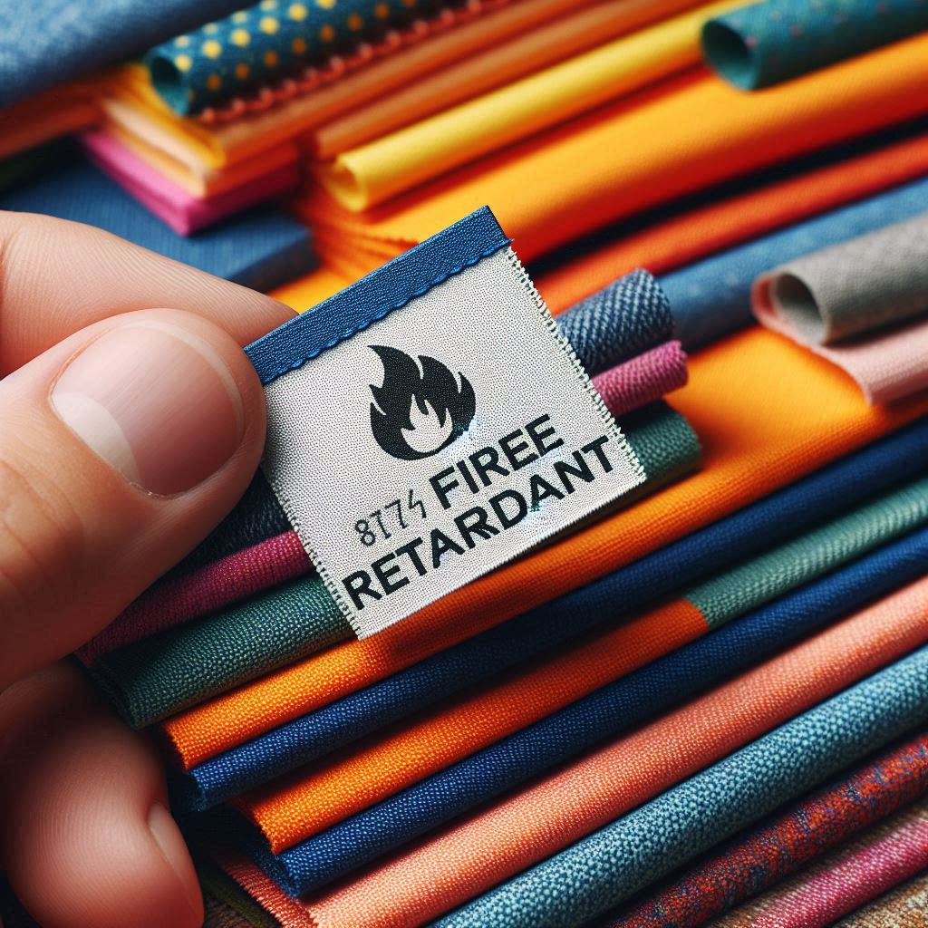 Testing Standards for Fire Retardancy