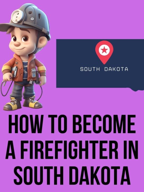 Secure Your Dream Job: Ultimate Guide to Becoming a Firefighter in South Dakota