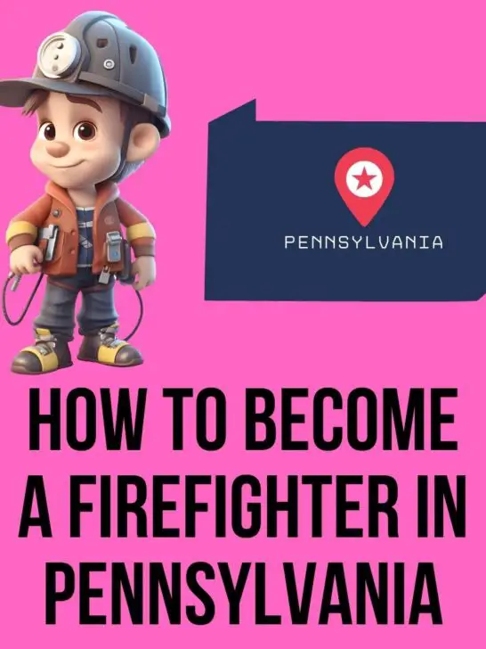 Becoming a Firefighter in Pennsylvania: Application, Testing & Interview Guide