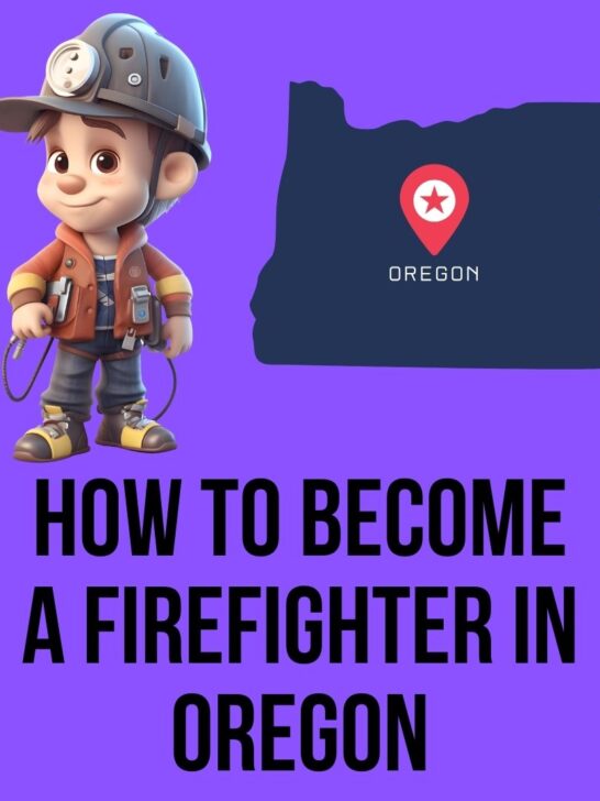 Becoming a Firefighter in Oregon: Guide to Landing Your Dream Job