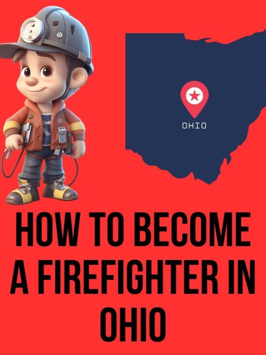 Becoming a Firefighter in Ohio: Essential Certifications & Training Programs