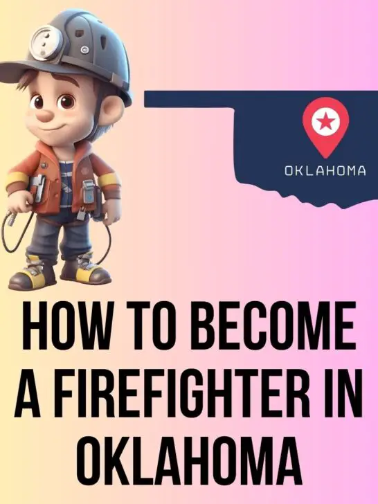 Ultimate Guide: Becoming a Firefighter in Oklahoma – Essential Tips for Success