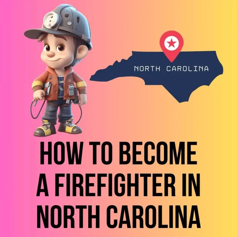 Ultimate Guide: Becoming a Firefighter in North Carolina