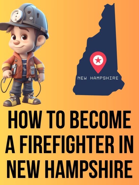 Becoming a Firefighter in New Hampshire: Exam Tips & Application Guide
