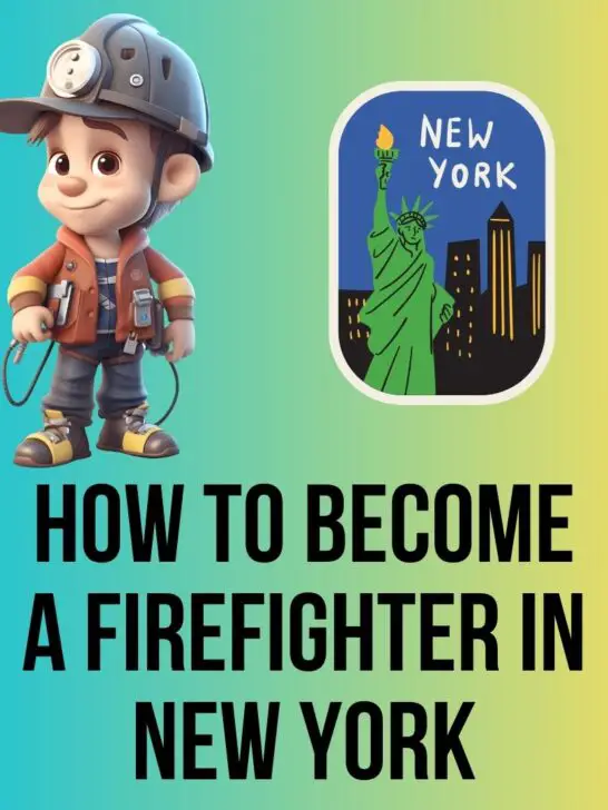 Becoming a Firefighter in New York: Essential Tips to Stand Out
