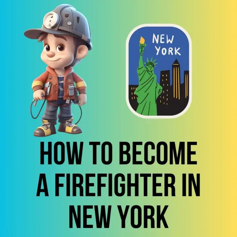 Becoming a Firefighter in New York: Essential Tips to Stand Out