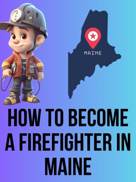 Becoming a Firefighter in Maine: Essential Certifications, Skills, and Tips
