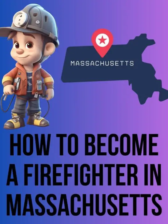 Ultimate Guide to Becoming a Firefighter in Massachusetts
