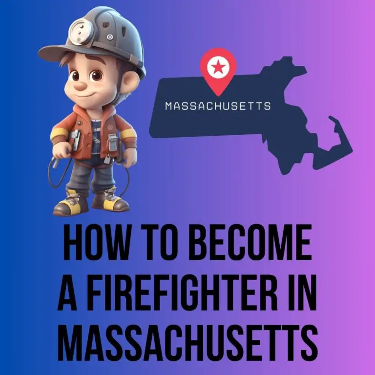 Guide to Becoming a Firefighter in Massachusetts