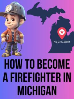 Guide to Becoming a Firefighter in Michigan: Essential Steps to Start Your Career
