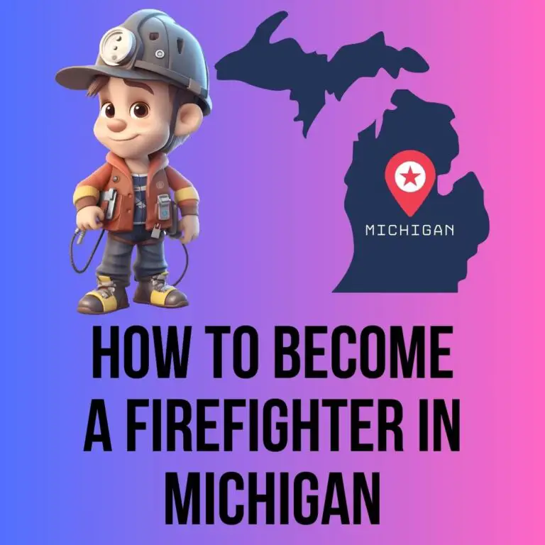 Guide to Becoming a Firefighter in Michigan: Essential Steps to Start Your Career