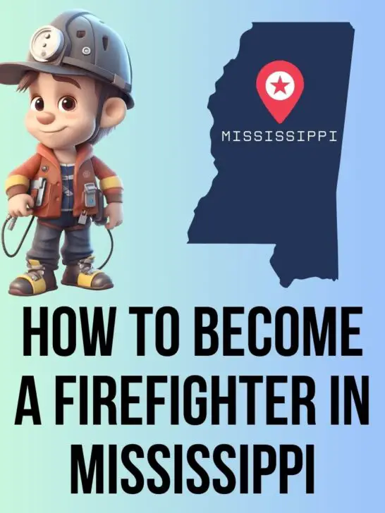 Guide to Becoming a Firefighter in Mississippi: Requirements & Tips Included