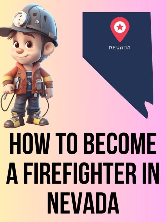 Ultimate Guide: How to Become a Firefighter in Nevada – Tips and Advice