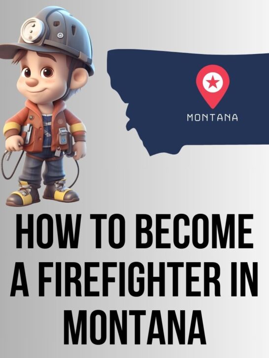 Ultimate Guide: How to Become a Firefighter in Montana and Excel in Your Training