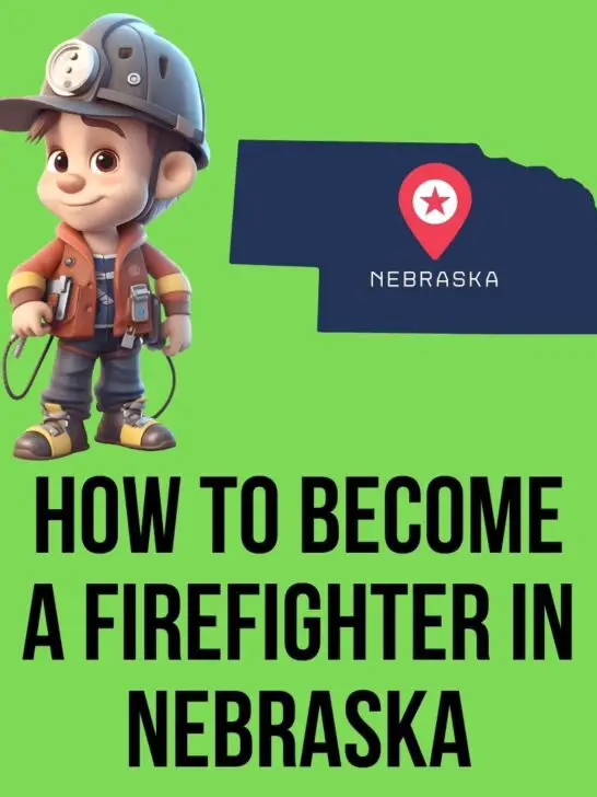Becoming a Firefighter in Nebraska: Essential Training Guide and Certification Requirements