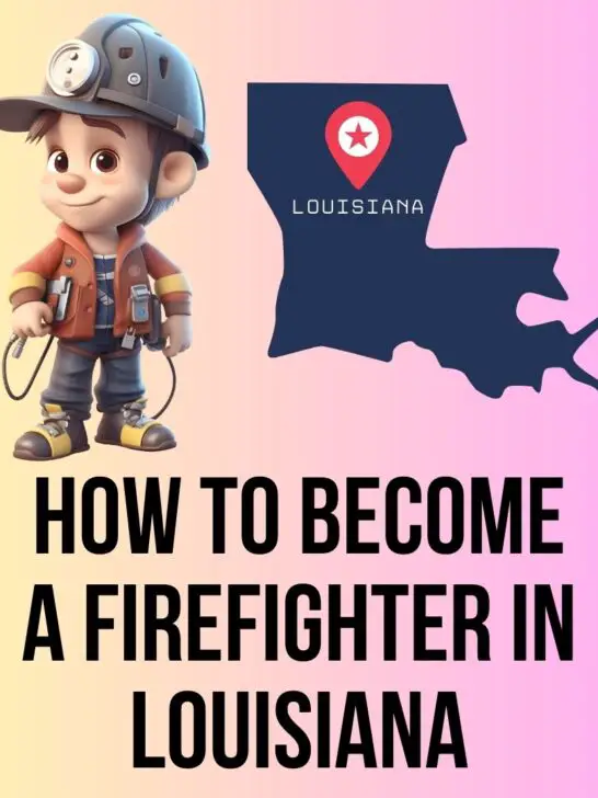 Ultimate Guide to Becoming a Firefighter in Louisiana: Expert Tips & Networking Strategies
