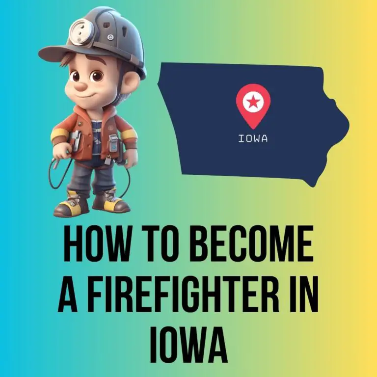 Unlock Your Path To Become A Firefighter in Iowa: Training Academy Essentials