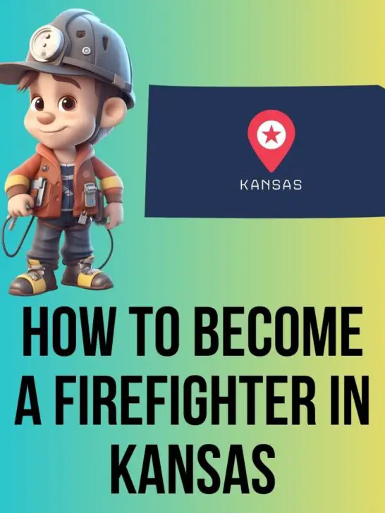 Ultimate Guide: How to Become a Firefighter in Kansas