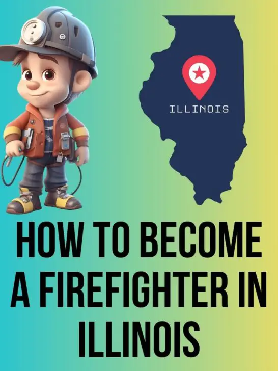 Becoming a Firefighter in Illinois: Step-by-Step Guide to Success