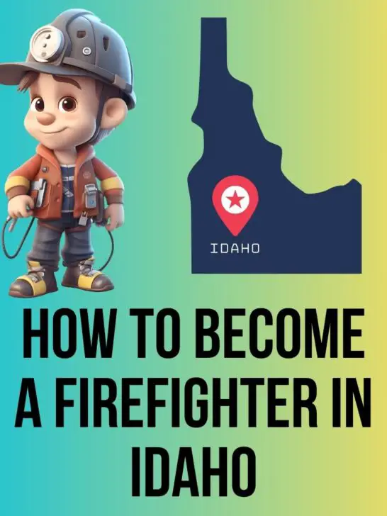 Becoming a Firefighter in Idaho: The Ultimate Guide to Training and Career Success