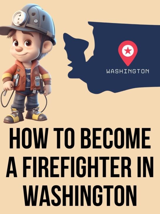 Becoming a Firefighter in Washington: Interview Tips & Selection Process Guide