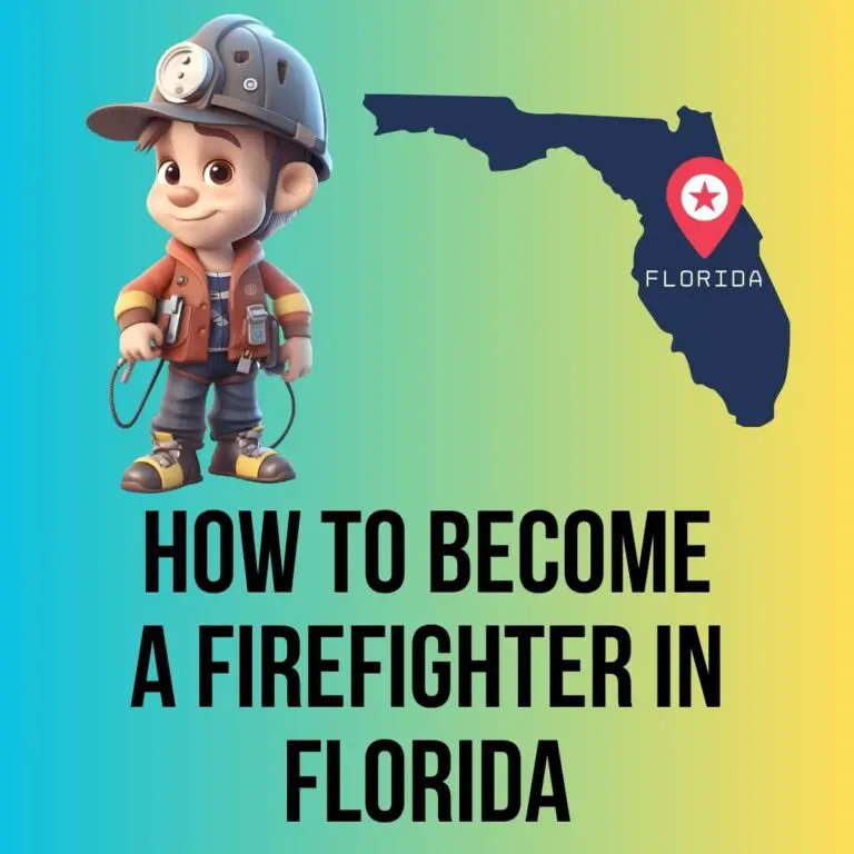 Mastering Your Florida Firefighter