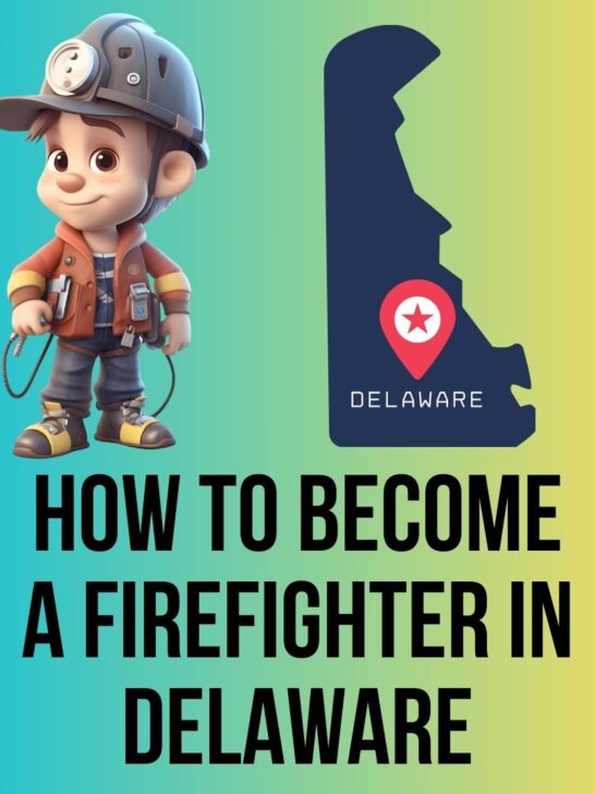 Ultimate Guide to Becoming a Firefighter in Delaware: Steps, Training & Tips