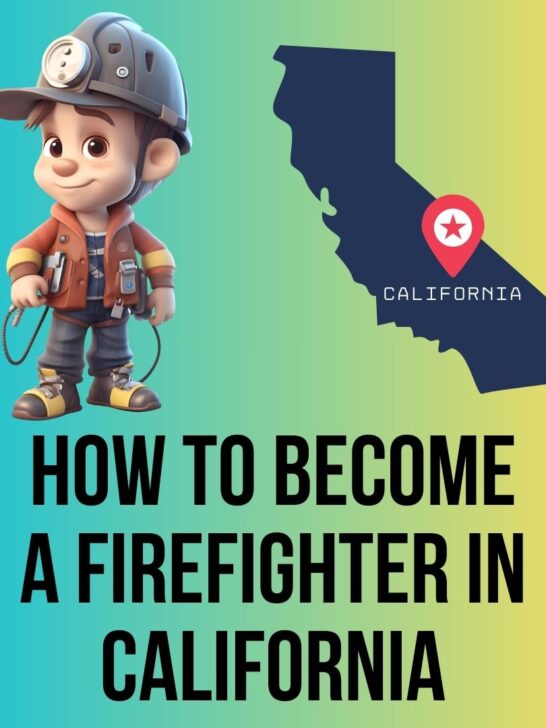 Ultimate Guide to Becoming a Firefighter in California – Step-by-Step Process