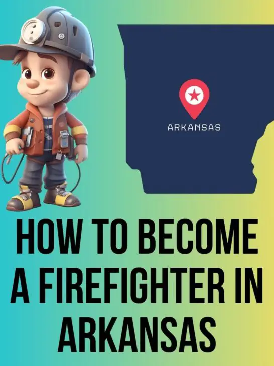 Becoming a Firefighter in Arkansas: Your Complete Guide to Certification Process