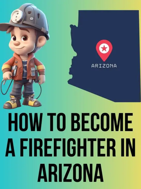 Ultimate Guide: How to Train Your Way to Becoming a Firefighter in Arizona