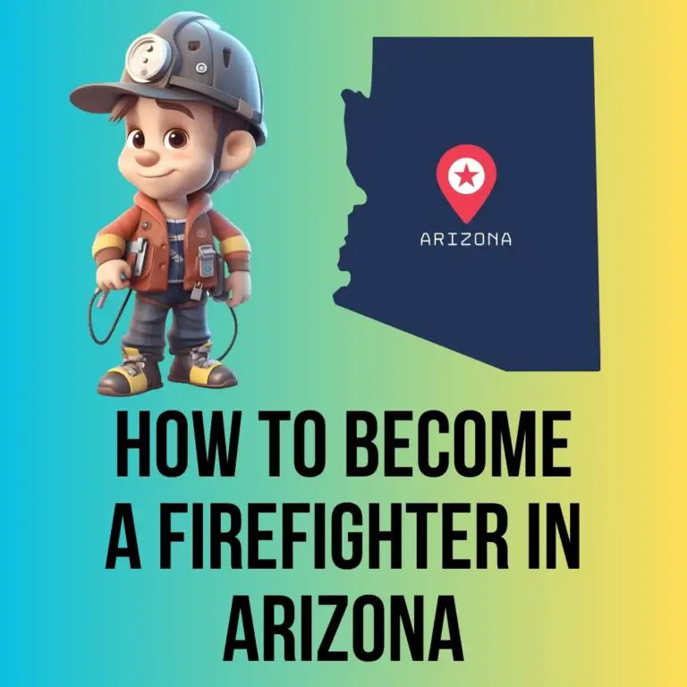 How to Train Your Way to Becoming a Firefighter in Arizona