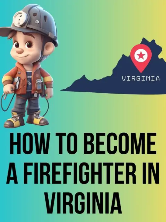 Mastering Physical Fitness Standards To Become A Firefighter In Virginia
