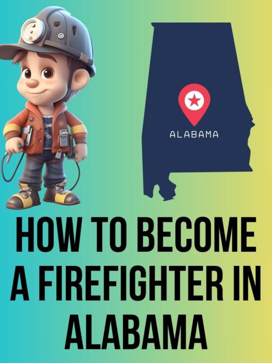 Become a Firefighter in Alabama: Strategies for Success