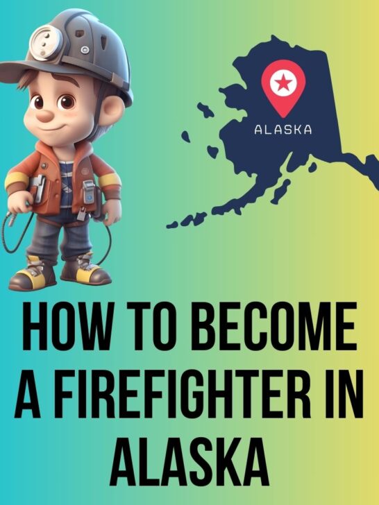Becoming a Firefighter in Alaska: Training, Education, and Skills