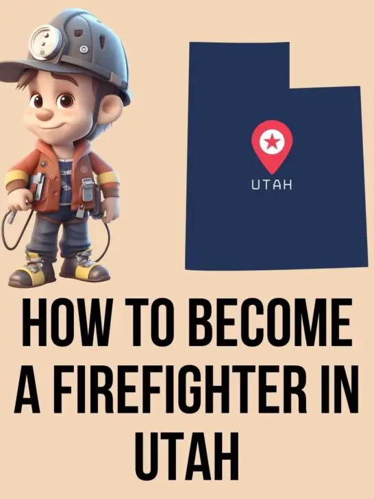 Ultimate Guide: How to Become a Firefighter in Utah | Training, Fitness, and Certification Tips