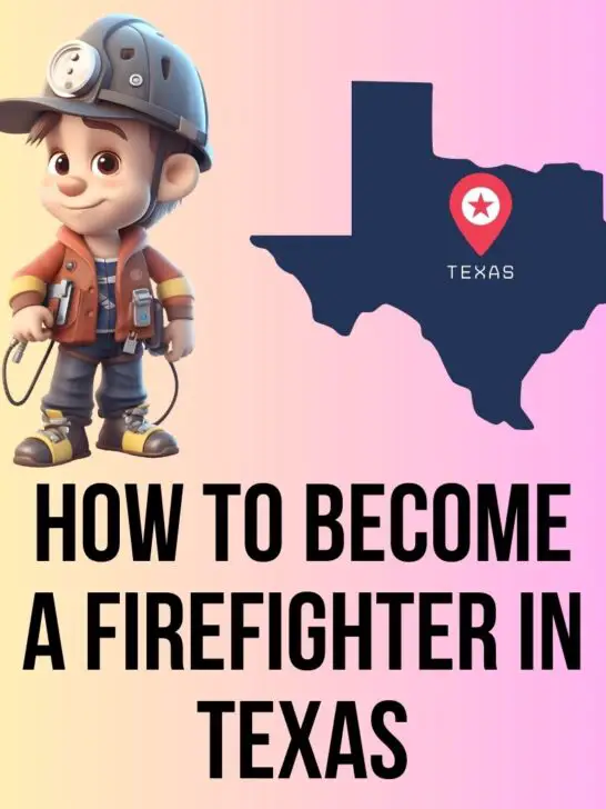 Become a Firefighter in Texas: Exam Tips, Training, and Interview