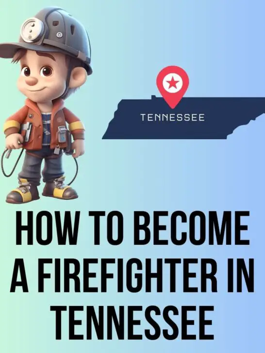 Become a Firefighter in Tennessee: Ultimate Training Guide & Tips