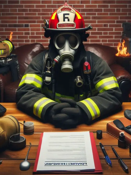 Can You Sue A Fire Department? How and When?