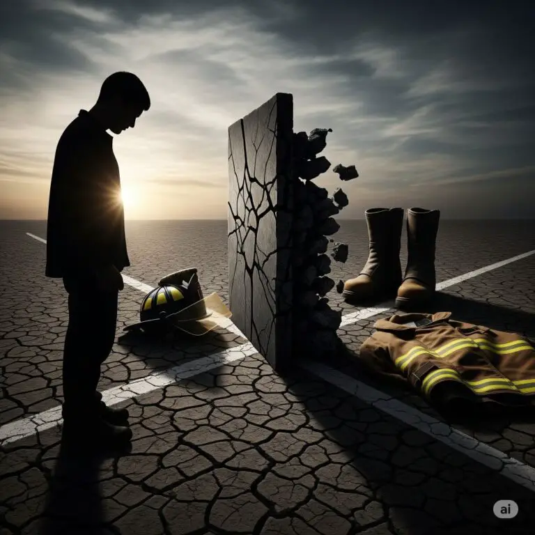 Things That Disqualifies You from Becoming a Firefighter