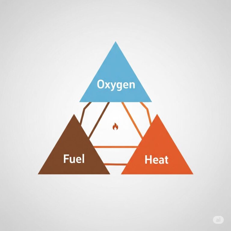 Does Fire Truly Require Oxygen to Burn