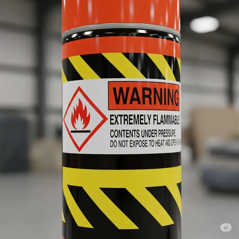 Is Spray Foam Insulation Fire Retardant and Non-Flammable?