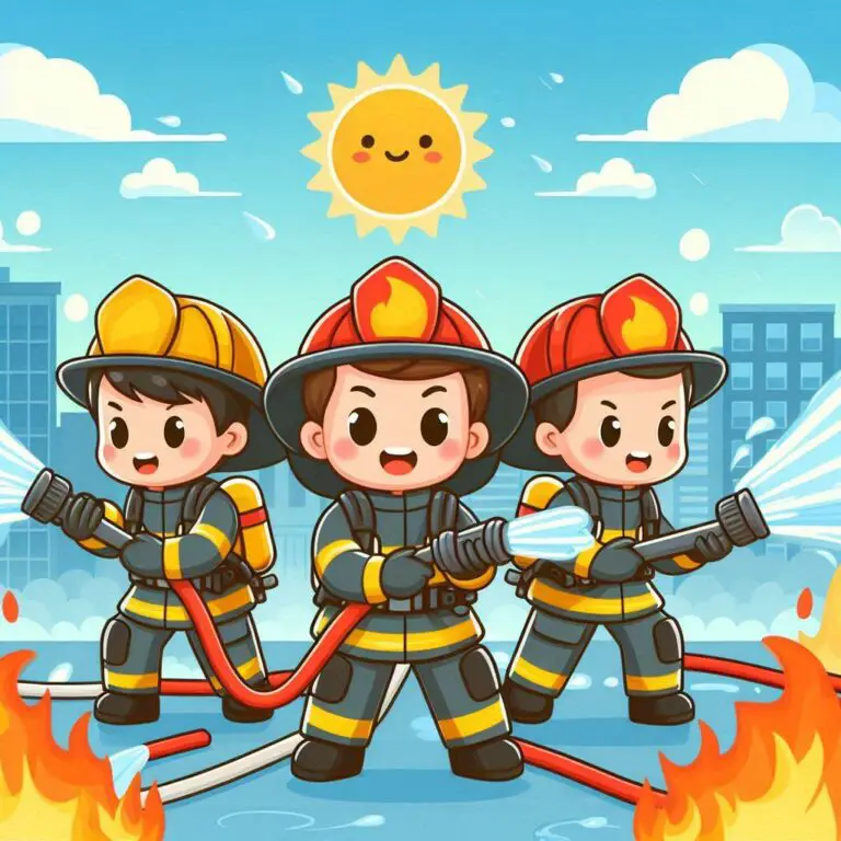 Fire Safety Tips