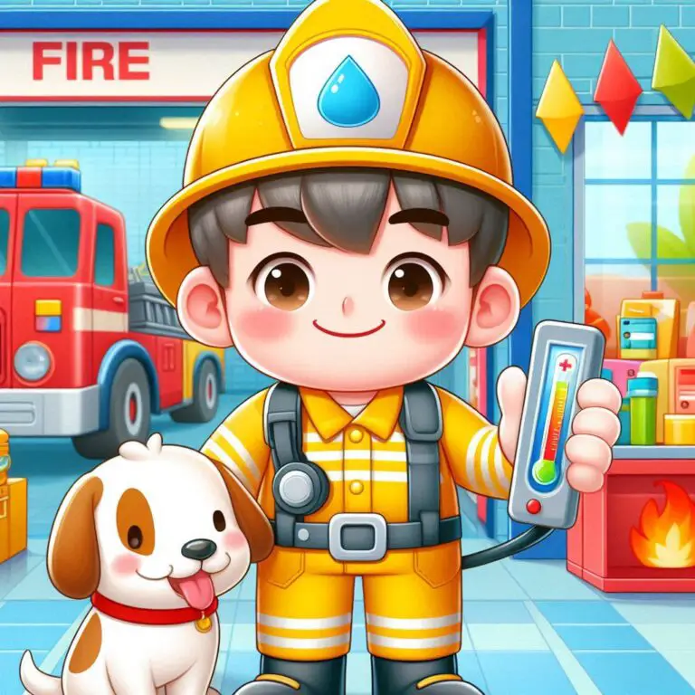 Firefighter Drug Testing