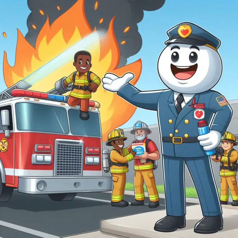 Firefighting Increase Cancer Risk