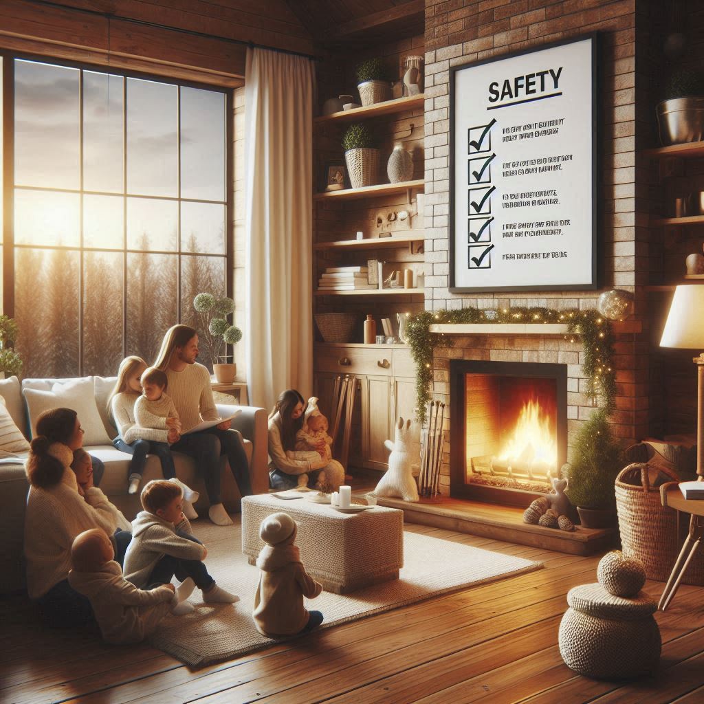 Prevent House Fires