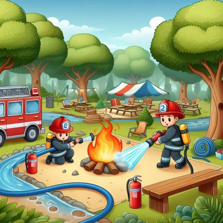 Why Firefighters Are Vital for Our Community